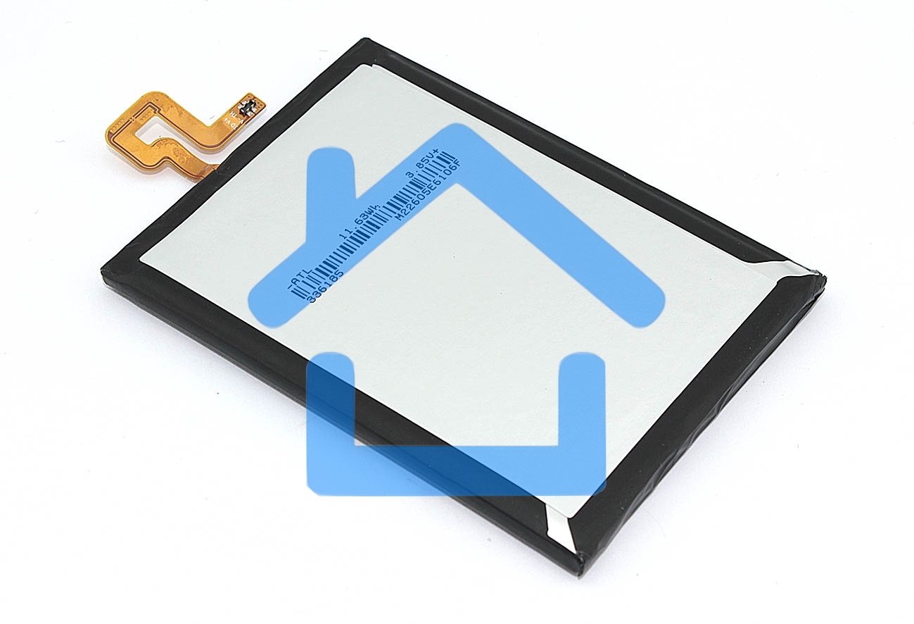 Аккумуляторная батарея для Google Pixel 2 XL (BL-T35) 3.85V 3520mAh Li-Pol