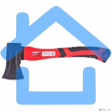 Топор Matrix колун 1000г фибергласовое двухкомпонентное топорище 380мм