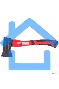 Топор Matrix колун 1000г фибергласовое двухкомпонентное топорище 380мм