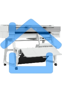 МФУ струйное HP DesignJet T950 36-in MFP (2Y9H3A), A0, 36