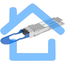 Трансивер Future Technologies FT-QSFP28-DR1