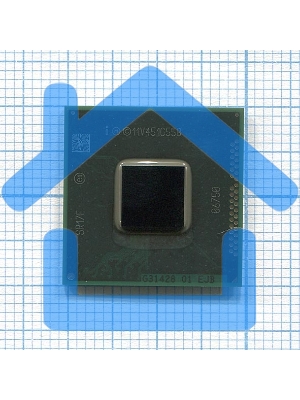 Чип Intel BD82HM86