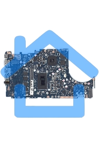 Материнская плата для Asus TP410UF 4G/I5-8250U 90NB0IS0-R00050