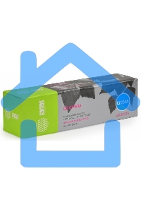 Картридж лазерный Cactus CS-CF353A пурпурный (1000 стр.) для HP M176/M177