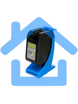 Картридж струйный Cactus CS-C6578D №78 голубой/пурпурный/желтый (19мл) для HP DJ 900/1220C/PS P000/P1100