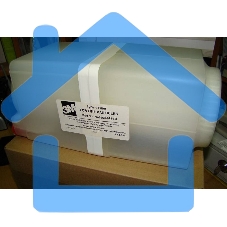 Фильтр для пылесоса 3М Type 1, тонкой очистки (Katun/SCS)