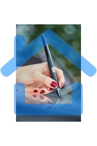 Графический планшет-монитор Wacom Cintiq 22 LED HDMI черный