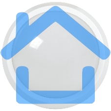 Светильник светодиодный ДПО 5032Д 12Вт 4000K IP65 круг белый с ДД LDPO1-5032D-12-4000-K01 IEK