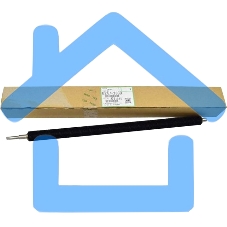 Вал щетки - очистка