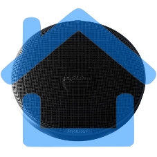 Колонки автомобильные Prology PX-65CS 200Вт 90дБ 4Ом 16см (6.5дюйм) (ком.:2кол.) компонентные двухполосные Колонки автомобильные Prology PX-65CS 200Вт 90дБ 4Ом 16см (6.5дюйм) (ком.:2кол.) компонентные двухполосные