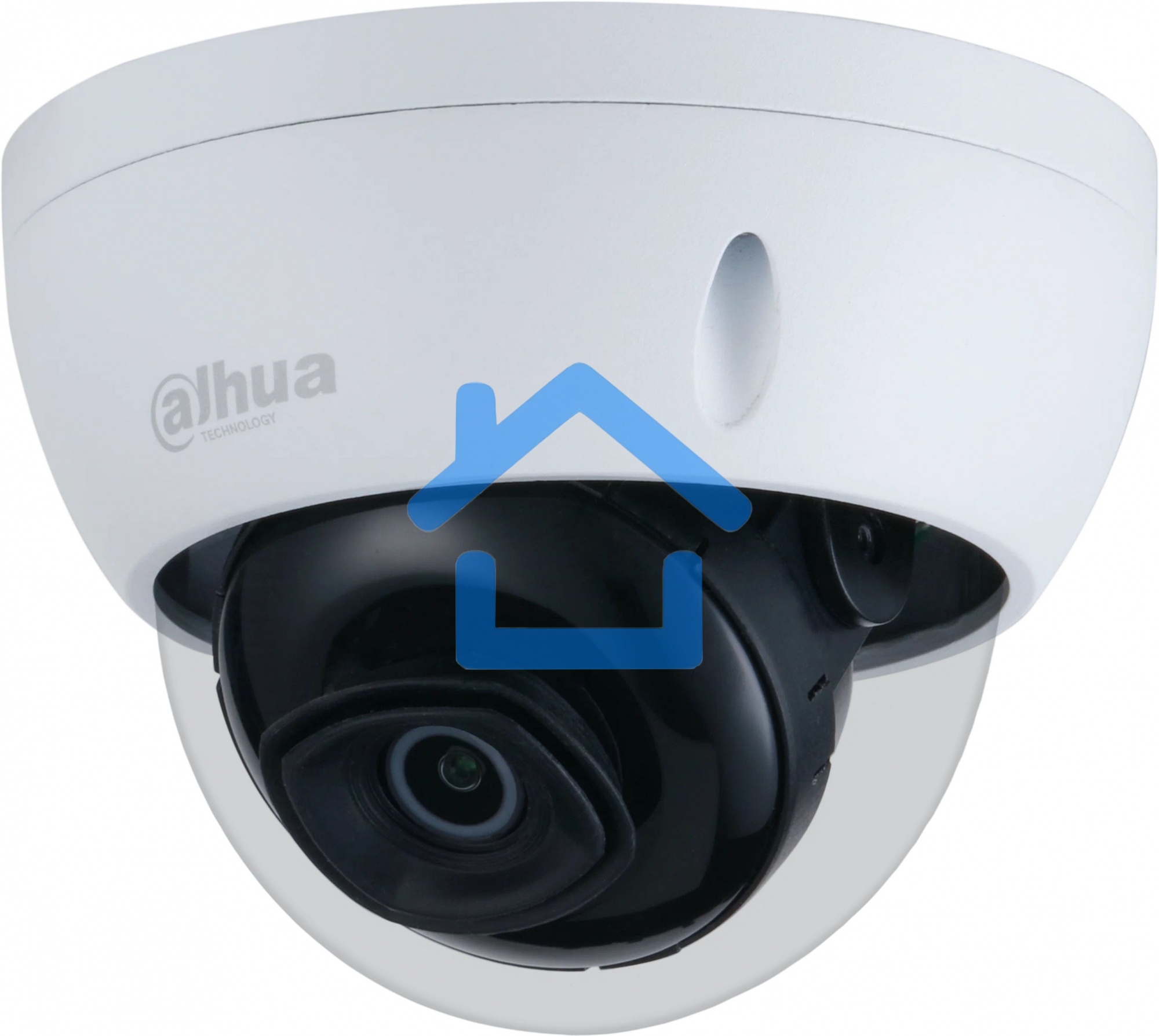 Камера видеонаблюдения IP Dahua DH-IPC-HDBW2230E-S-0280B-S2(QH3) 2.8-2.8мм цв. (DH-IPC-HDBW2230EP-S-0280B-S2)
