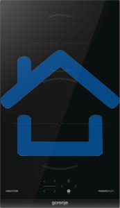 Индукционная варочная панель Gorenje GI3201BC 742462
