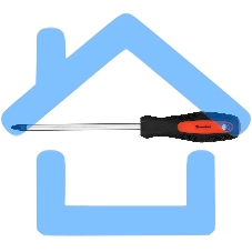 Отвертка Matrix Anti-Slip, PH3 х 150 мм, CrV, двухкомп. рукоятка