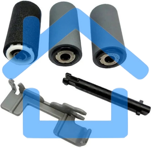 Комплект роликов DADF XEROX WC 7120/7556