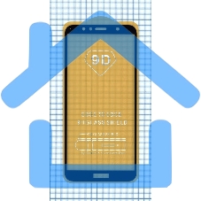 Защитное стекло 