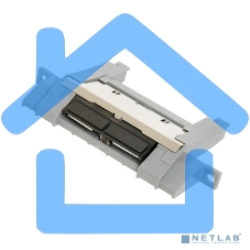 Тормозная площадка 500-лист. кассеты HP LJ Enterprise P3015/ 500 M525/ Pro 400 M401/M425 (RM1-6303)