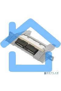 Тормозная площадка 500-лист. кассеты HP LJ Enterprise P3015/ 500 M525/ Pro 400 M401/M425 (RM1-6303)