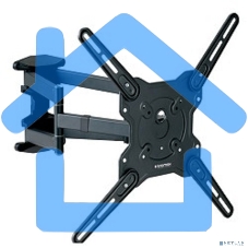 Кронштейн Kromax OPTIMA-407 серый