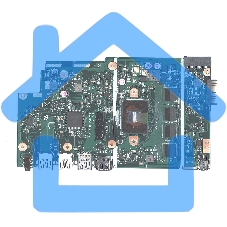 Материнская плата для Asus X540NA 4G/N3350