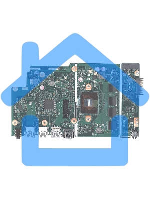 Материнская плата для Asus X540NA 4G/N3350