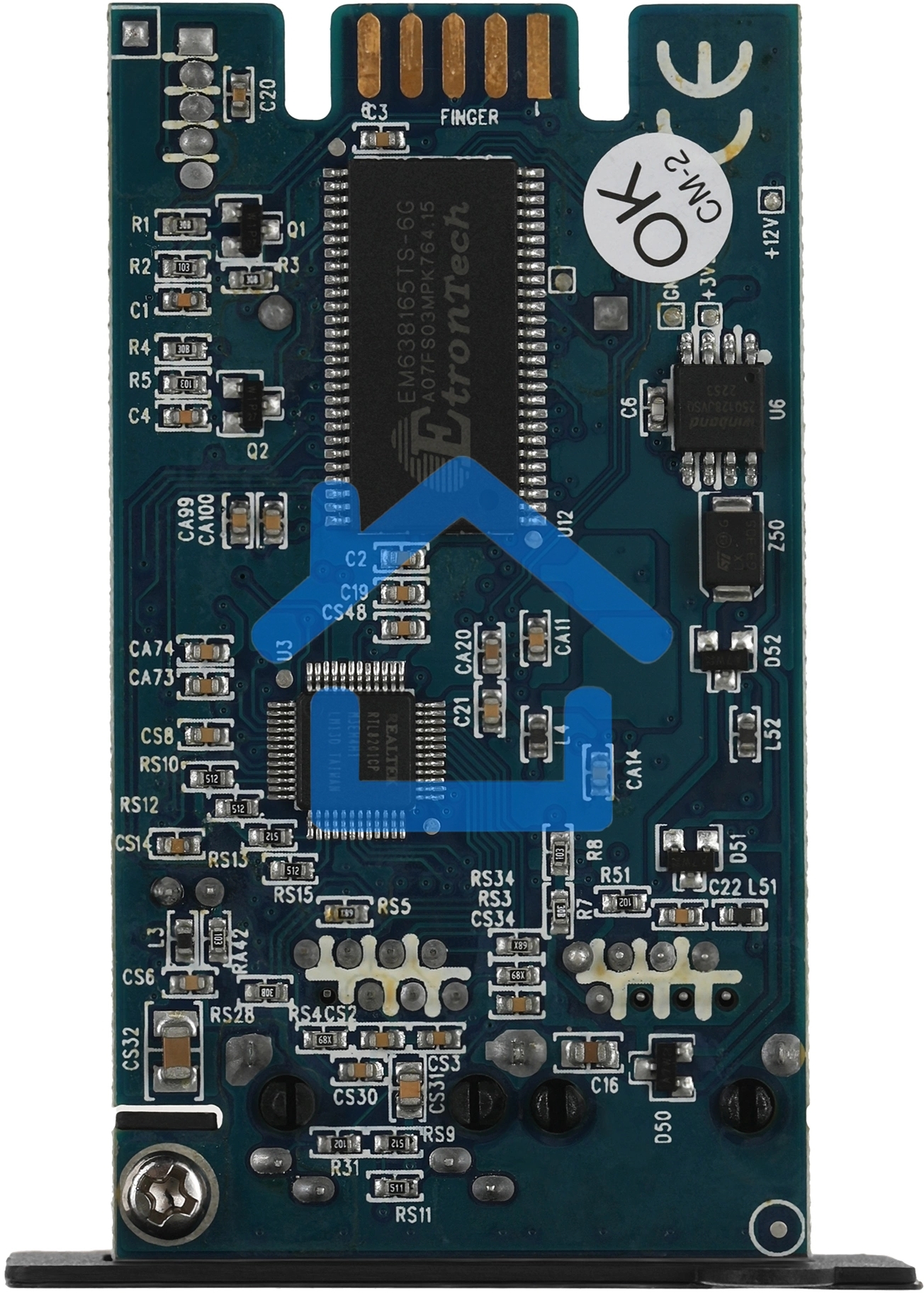 Модуль Ippon Power Management Card (1986298) для Ippon Pacific