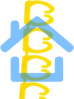 Клипсы Lanmaster LAN-MCC-NUM-SET-C6 для маркировки ПВХ6.5мм (упак.:100шт)