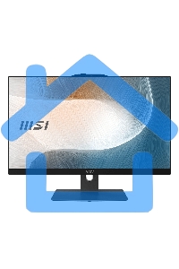 Моноблок MSI Modern AM242P 1M-1027XRU 23.8