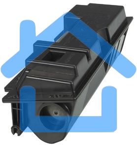 Картридж лазерный Kyocera-Mita TK-120 черный для FS-1030 7200стр.