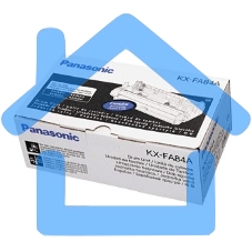 Барабан Panasonic KX-FA84A/E(7) KX-FL511/512/513/541, (10000стр.)
