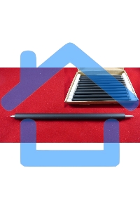 Вал проявки (Developer Roller) Samsung ML-1660/65/1860/65/SCX-3200/3205 (D104) (ELP, Китай) 10штук (цена за упаковку)