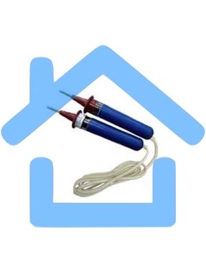 Указатель низкого напряжения УНН-1 Д 40-1000В Диэлектрик Д157697