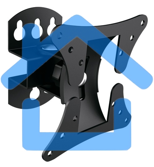 Кронштейн ARM Media LCD-101 для LCD/LED ТВ 10
