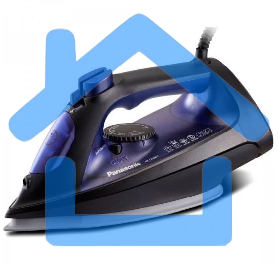 Утюг Panasonic NI-U600CATW