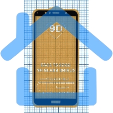 Защитное стекло 