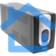 Источник бесперебойного питания Powercom Imperial IMD-3000AP 1800Вт 3000ВА черный
