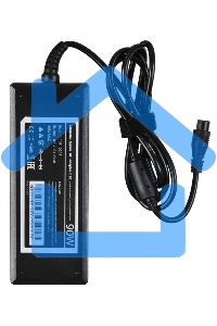 Блок питания Ippon E90 автоматический 90W 15V-19.5V 8-connectors 6A от бытовой электросети LED индикатор