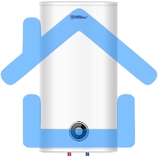 Водонагреватель Thermex MECHANIK MK 100 V