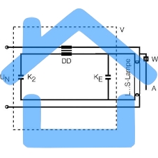 Лампа люминесцентная L 18W/76 NATURA DE LUXE 18Вт T8 3500К G13 OSRAM 4050300010519