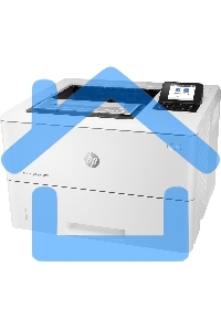 Принтер лазерный HP LaserJet Enterprise M507dn (1PV87A), A4, ч/б, печ. до 43 стр/мин, 1200 x 1200 dpi, USB, RJ-45, Air Print, Mopria