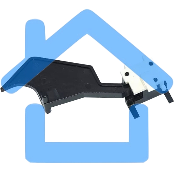 Датчик окончания бумаги PAPER END SENSOR