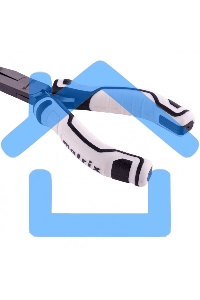 Утконосы Matrix Mini, 125 мм, авторазжим, PRO