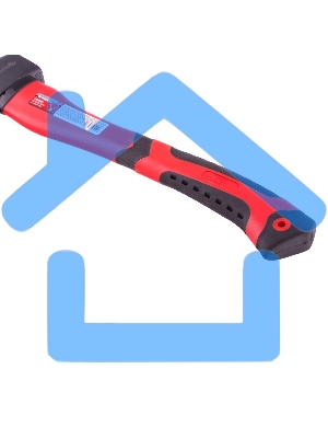 Топор Matrix 600г фибергласовое топортопорище