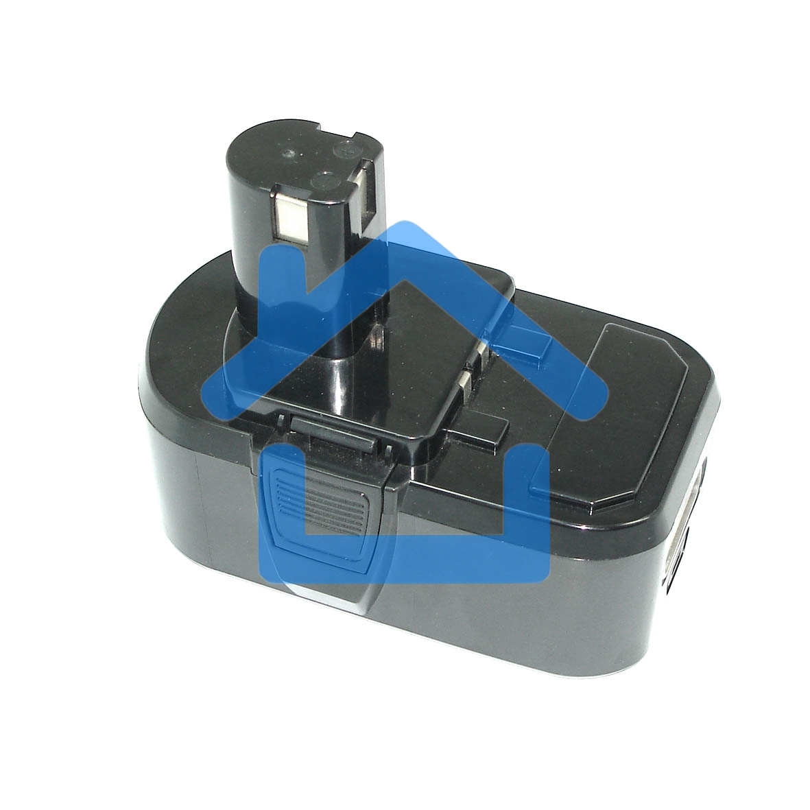 Аккумулятор для RYOBI (p/n: P104, P103, RB18L15) 4.0Ah 18V Li-Ion