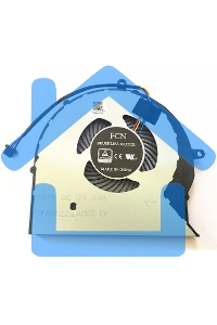 Вентилятор (кулер) для ноутбука Asus ROG Strix GL703 GL703V GL703VM CPU