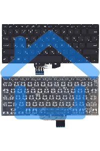 Клавиатура для ноутбука Asus VivoBook S430FA X430 черная