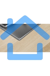 Газовая варочная панель Bosch PCS7A5M90 нержавеющая сталь