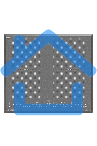 Индукционная варочная панель Maunfeld CVI594SF2LGR Inverter