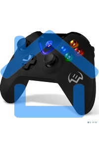 Геймпад Sven GC-5070 черный беспроводной