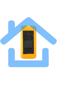 Инструменты Ресанта DT 9205A Мультиметр 61/10/506 3,5 разр ж/к дисплей, 32 режимов