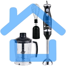 Блендер Viconte VC-4423